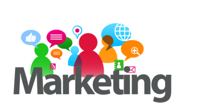 Florecimiento del Marketing