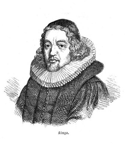 Thomas Kingo: De fattige udi Odense Hospital