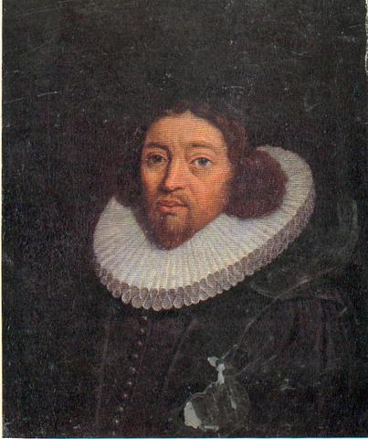 Thomas Kingo: De Fattiges udi Odense Hospital