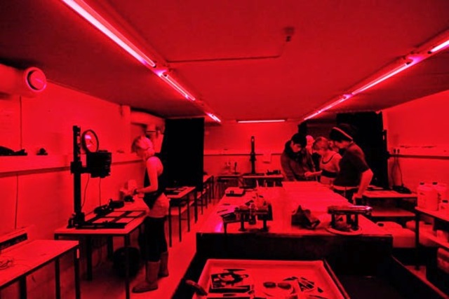 Photo Chemical Laboratory