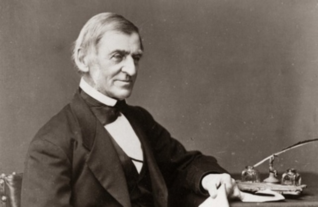 Ralph Waldo-Emerson