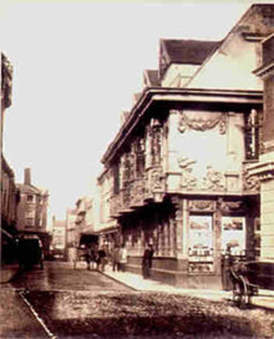 Frederick Scott Archer