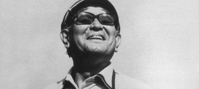 Mort de Akira Kurosawa