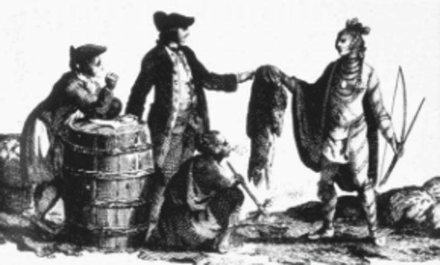 Alliances and Rivalries