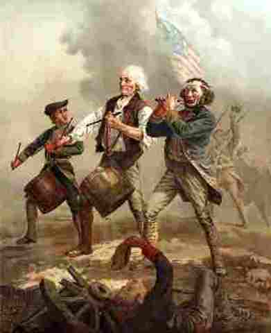 1765 Sons of Liberty
