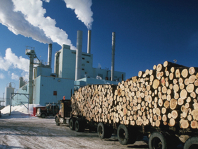 Exploitation of resources (contemporary period)