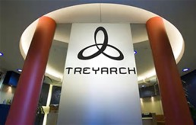 Treyarch starts using programs to code.