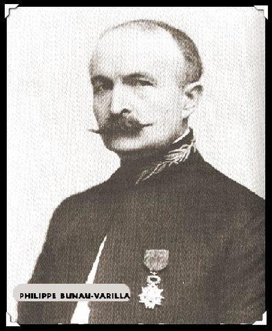 Hay-Bunau-Varilla Treaty