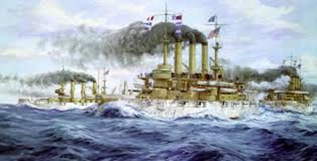 Great White Fleet