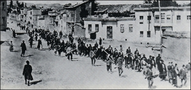 Arrested & Executions