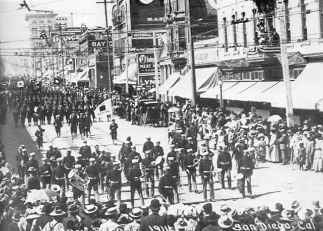 Panamanian Rebellion