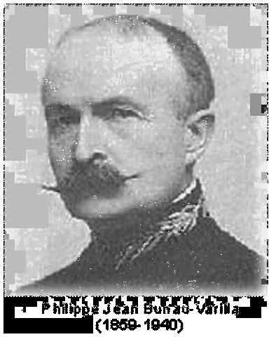 Hay-Bunau-Varilla treaty