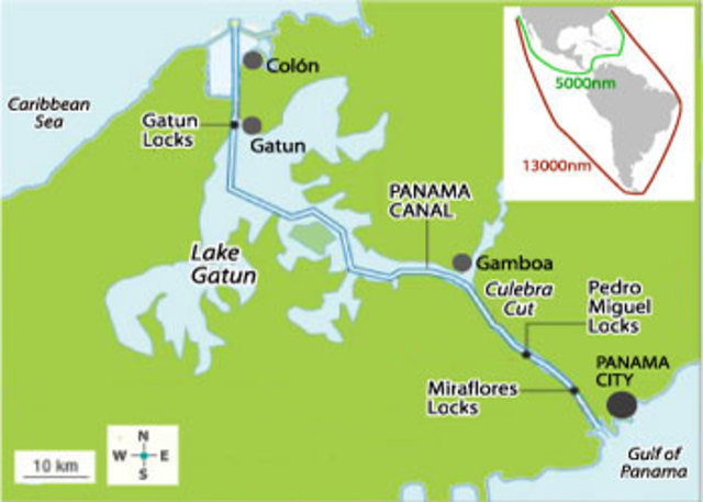 Hay-Pauncefote Treaty