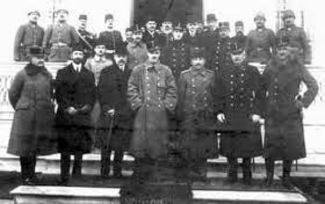 Congress of Ottoman Opposition