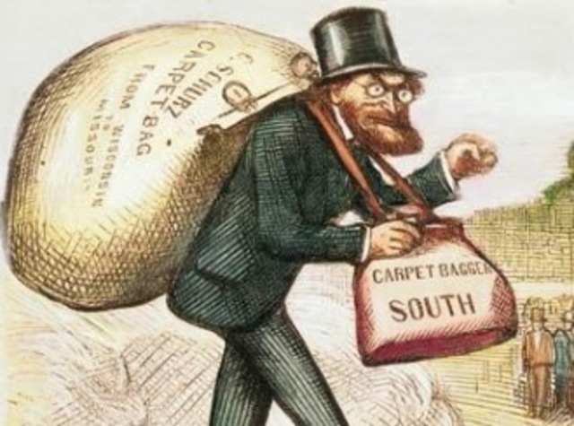 Carpetbaggers