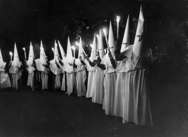 Ku Klux Klan