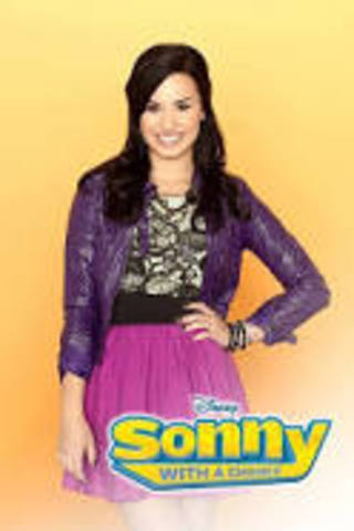 New Family Channel Comedy Show: So Random/ Sonny With A Chance