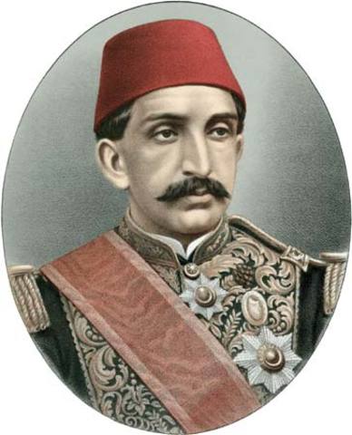Hamid II