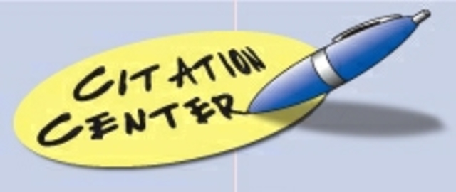 Research Citations for Reconstruction Laws