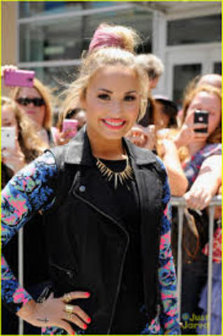 Joined the Third Season for the X- factor