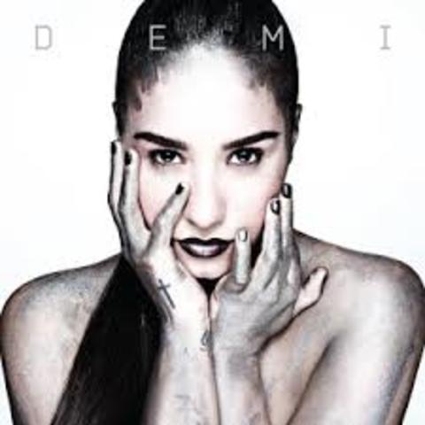 Demi: Released Album