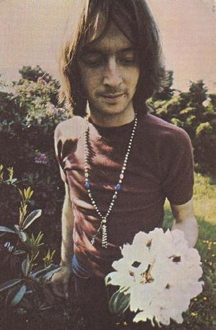 Eric Goes Off To College