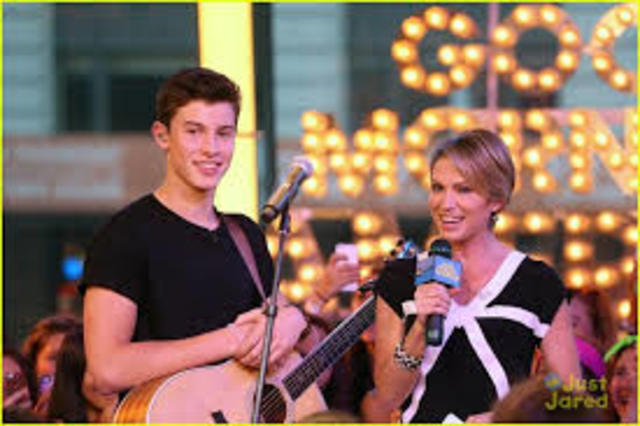 Good Morning America