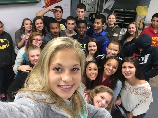 Honors US I Created TimeToast Accounts