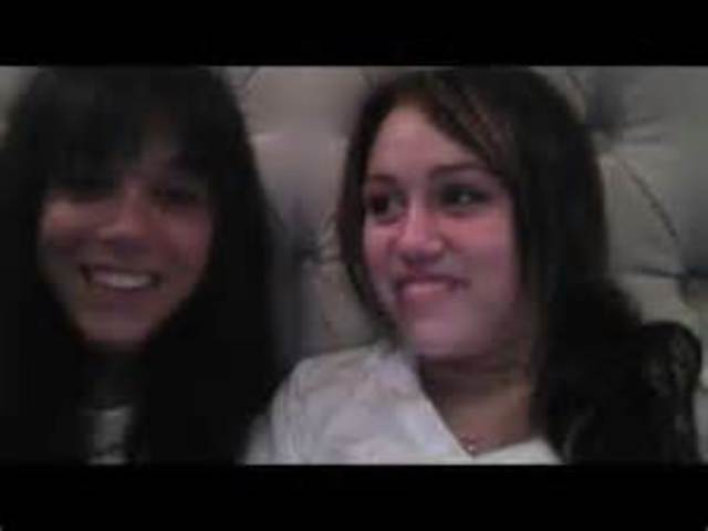 Miley and Mandy Youtube Channel Begins