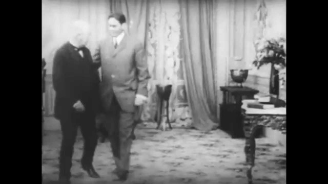 35 mm motion picture film