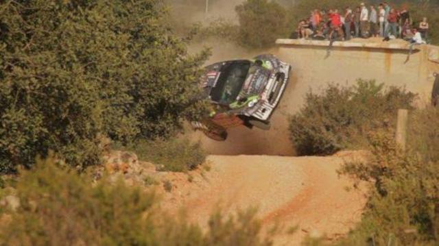 Ken Block Racing Season 2011