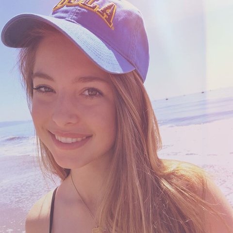 *Steve's Youngest Daughter is Born