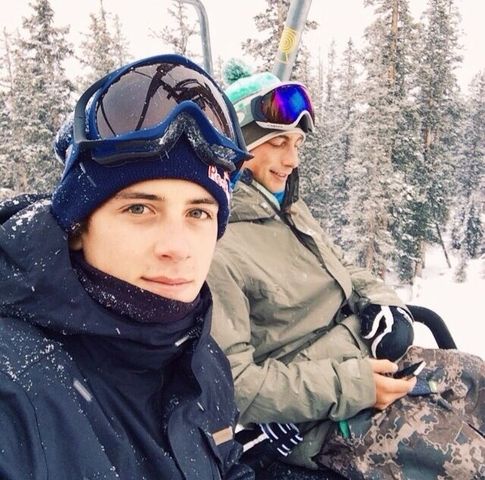 Competeing With The Pros