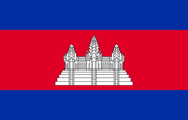 Cambodia