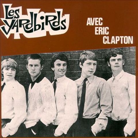 The Yardbirds