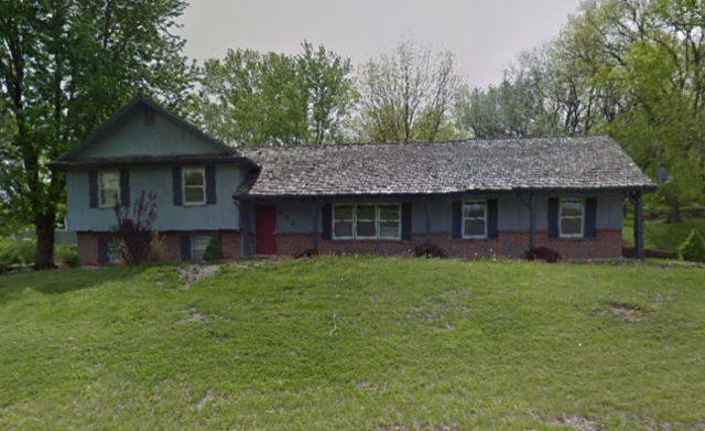 Abbiamo trasloco a Kansas