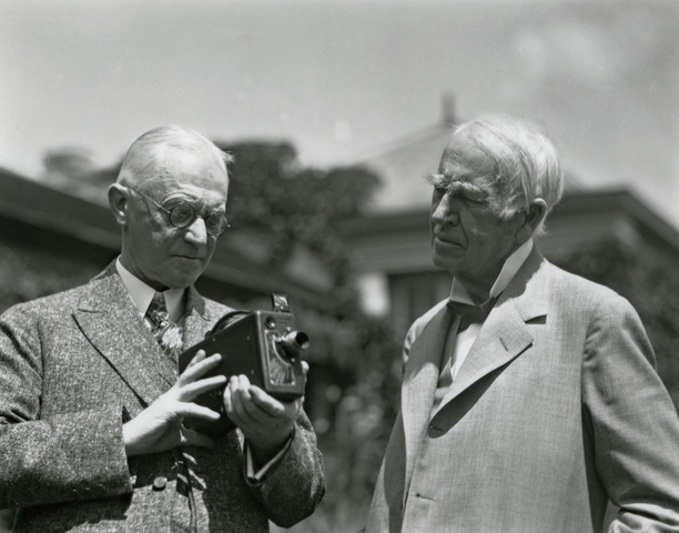 Amateur Motion Picture