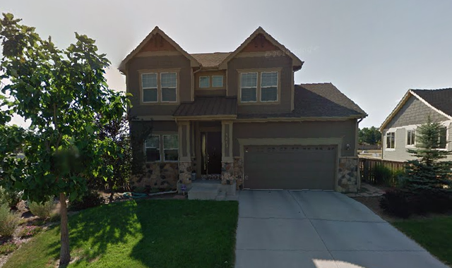 Trasloco al casa attualmente