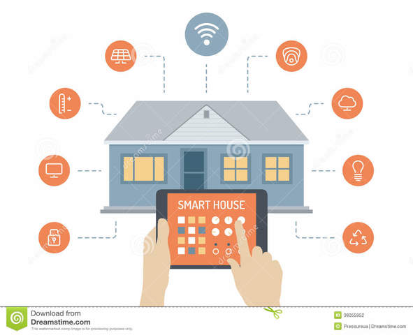 There Will Come Soft RAins