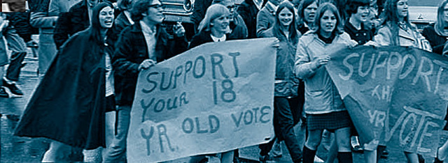 NEA creates project 18