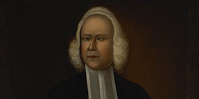 George Whitefield spreads Great Awakening