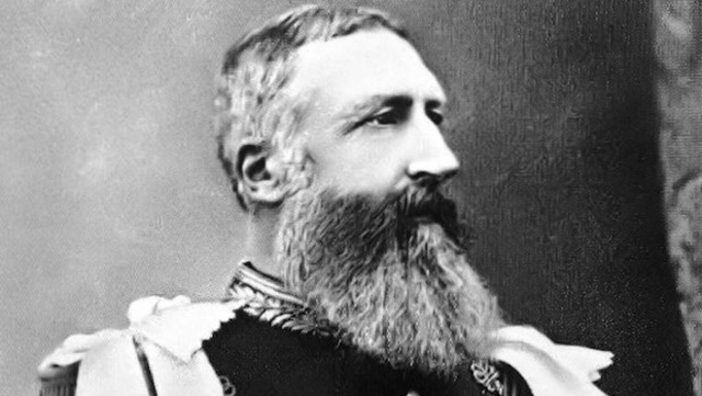Belgian King Leopold ll private venture