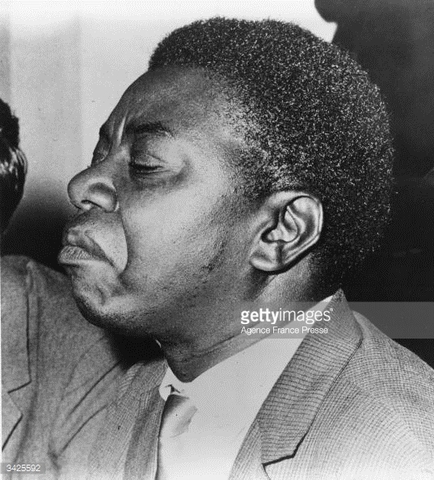 Kasavubu appoints Tshombe prime minster