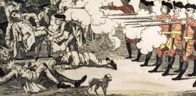 Boston Massacre