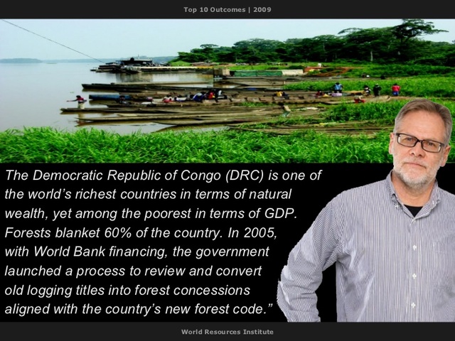 Africas richest country