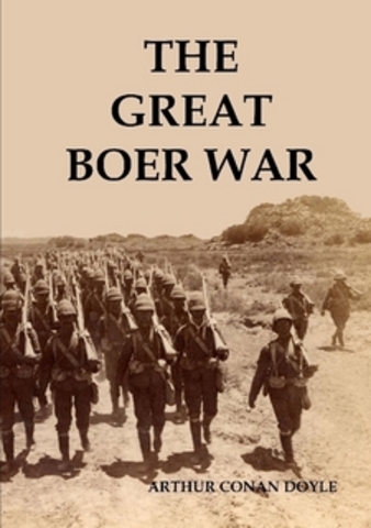 The Boer war