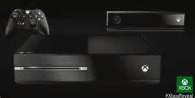 xbox one