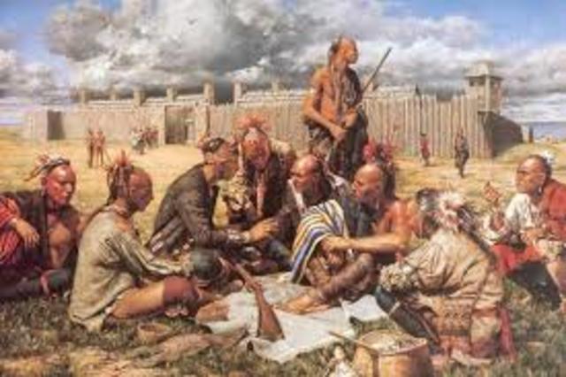 the French and Indian War