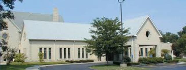 Canfield United Methodist Church