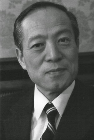 Norio Taniguchi